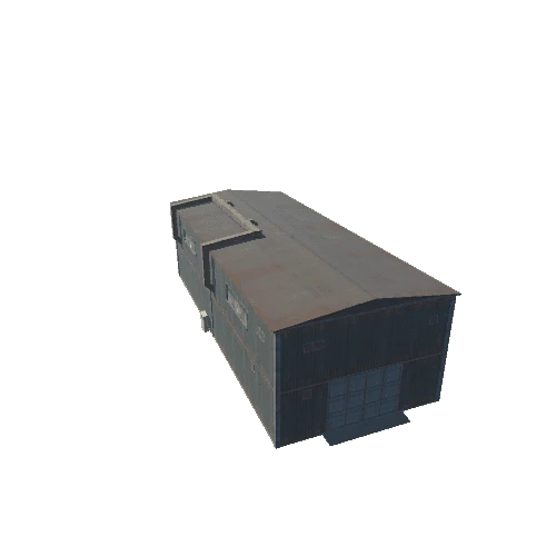 Hangar_Building Variant